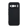 Beline Etui Silicone Google Pixel 9 Proczarny/black